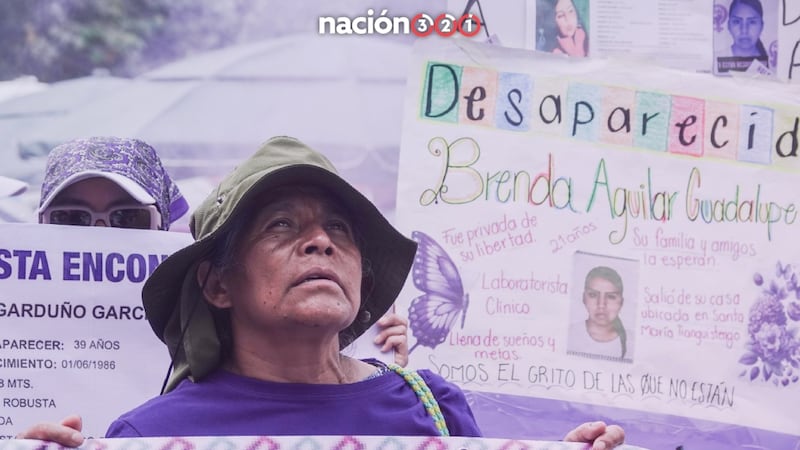 “Es tendencioso”: SRE rechaza informe de la ONU sobre desaparición forzada