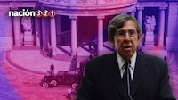 Comienza homenaje de cuerpo presente a Cuauhtémoc Cárdenas en Bellas Artes