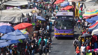 Tepito en CDMX, Pulga Río en Monterrey y el Mercado Libertad en Guadalajara están en la mira