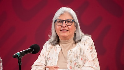 Fue titular de la Secretaría de Economía durante el primer año de gobierno de AMLO