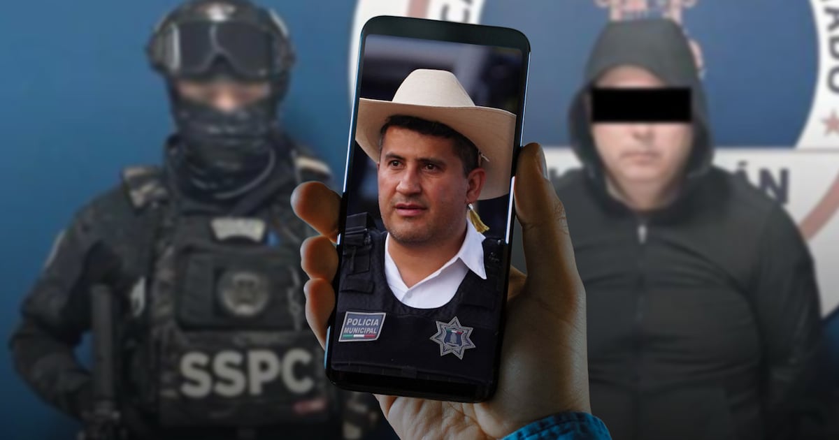 CRONOLOGÍA: Asesinos de Carlos Manzo se pusieron de acuerdo en un chat de mensajería – Nacion321