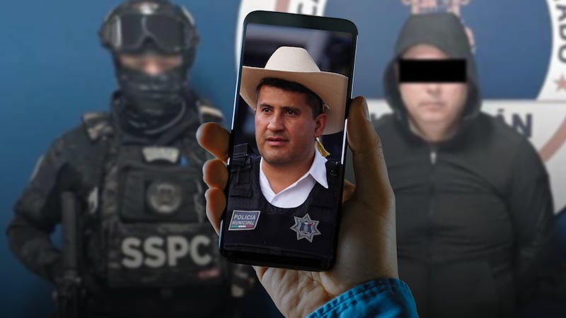 CRONOLOGÍA: Asesinos de Carlos Manzo se pusieron de acuerdo en un chat de mensajería