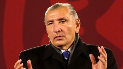 Dijo que al gobierno lo que le corresponde es construir consensos