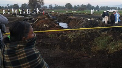 Al menos 66 muertos y 71 heridos, el saldo