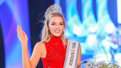 Nació y fue criada en Harare, la capital de Zimbabue