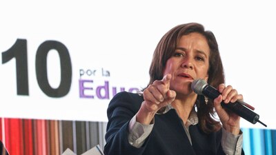 Las autoridades buscan recuperar la Categoría 1 que perdieron en 2022
