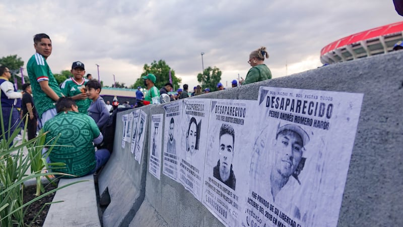 Brugada y el exitoso operativo para desaparecer desaparecidos