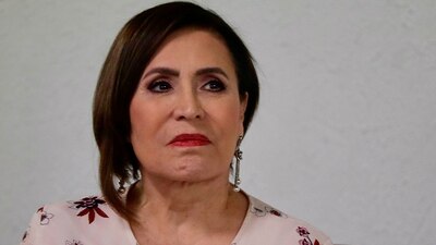 Robles pasó más de 4 años presa por un delito del que ya fue absuelta