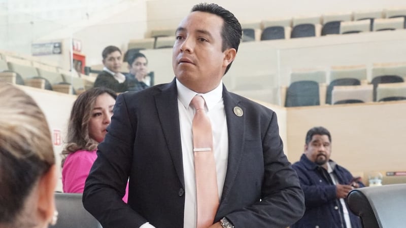 Atacan pollería de diputado de Morena en Guanajuato; se pronuncia y condena inseguridad