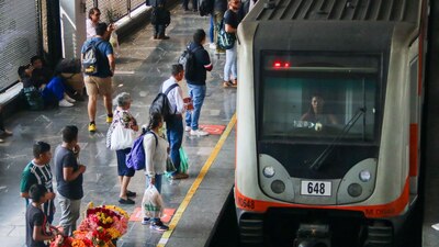 Los diputados de Acción Nacional buscan que se cree la Ley del Sistema Metro