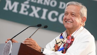 El presidente te da esta buena recomendación