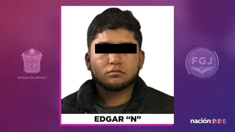 Detienen a segundo implicado en incendio de tienda 3B que dejó al niño Henry con quemaduras graves