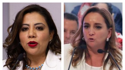 Dijo que de haber seguido al frente del PRI, el partido hubiera perdido el registro