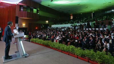 El partido se dijo listo para las elecciones del siguiente año en el Estado de México, Coahuila y Nayarit