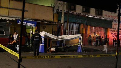 Dicha agrupación nació en 2009 y desde entonces ha logrado establecer su dominio en la Ciudad de México