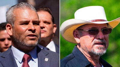 Prometió que no habría impunidad en este caso y que se castigará a los responsables