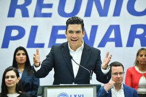 PAN rompe con el PRI y pone fin a las alianzas partidistas: inicia nueva etapa
