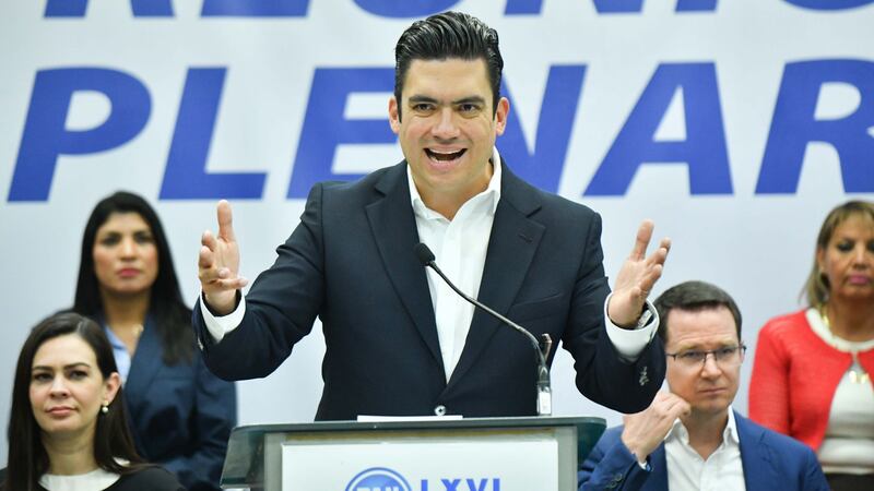 PAN rompe con el PRI y pone fin a las alianzas partidistas: inicia nueva etapa