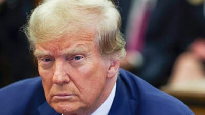 El magnate aseguró que no cederá ante las peticiones de México