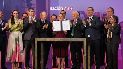 Acuerdo para la Siderurgia Nacional