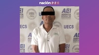 Detienen en Oaxaca al ‘El Miky’, presunto jefe de plaza del Cártel de Sinaloa