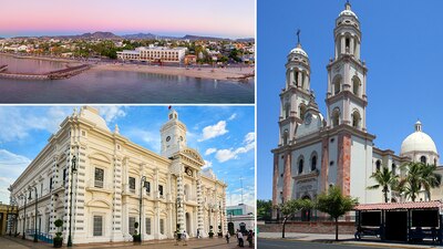 Aquí te decimos las ciudades más sexy en cuanto a sueldo