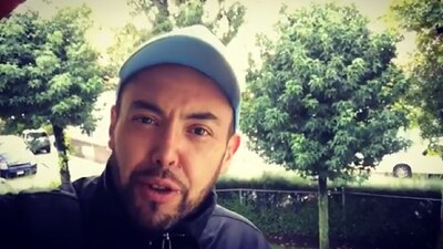 El exconductor no deja de ser polémico