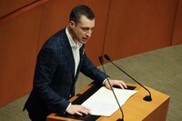 Colosio Riojas propone crear comisión para monitorear deportaciones