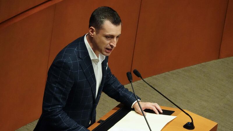 Colosio Riojas propone crear comisión para monitorear deportaciones