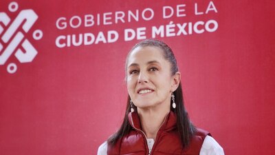 Recalcó que Sandra Cuevas va a tener que pedir disculpas por la supuesta violencia que ejerció