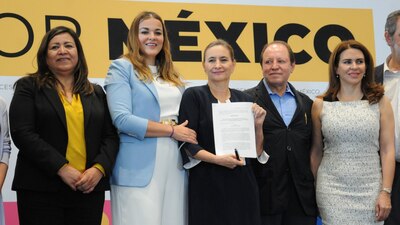 La convocatoria para registrarse quedará abierta hasta el próximo 9 de julio