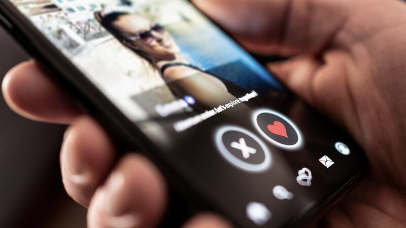 EU alerta por secuestros de turistas en México... ¡A través de apps de citas!