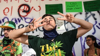 La estación Indios Verdes, de la línea 3, es una de las más concurridas del STC Metro