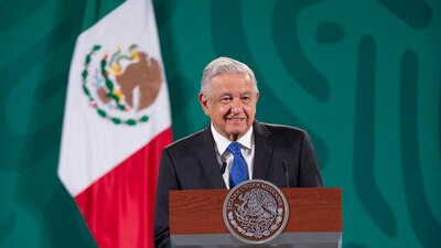 El presidente pidió a la ciudadanía no caer en la provocación y respetar el resultado