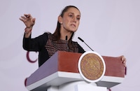 Sheinbaum considera que detención de Fausto Corrales ayudará a esclarecer el secuestro de ‘El Mayo’