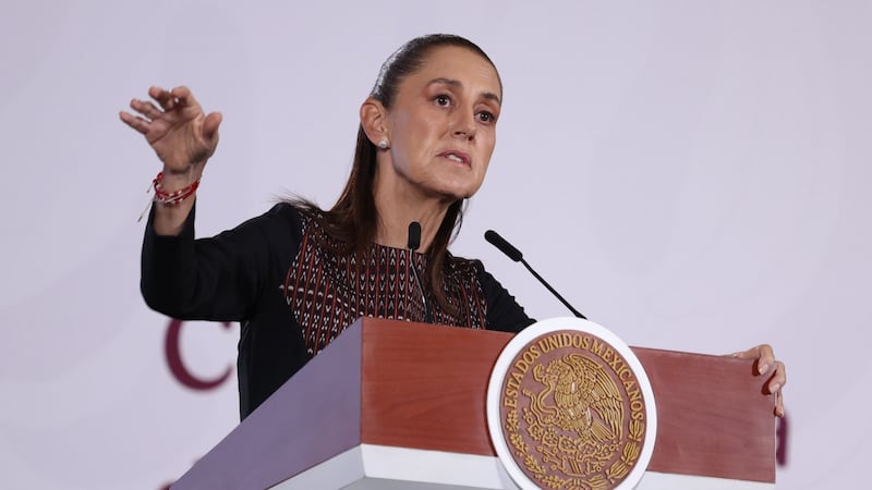 Sheinbaum considera que detención de Fausto Corrales ayudará a esclarecer el secuestro de ‘El Mayo’
