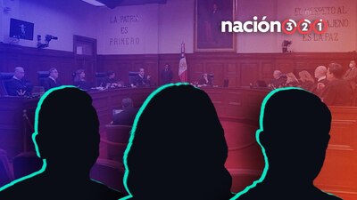 Los ministros de la Suprema Corte de Justicia de la Nación anunciaron su retiro tras la reforma judicial