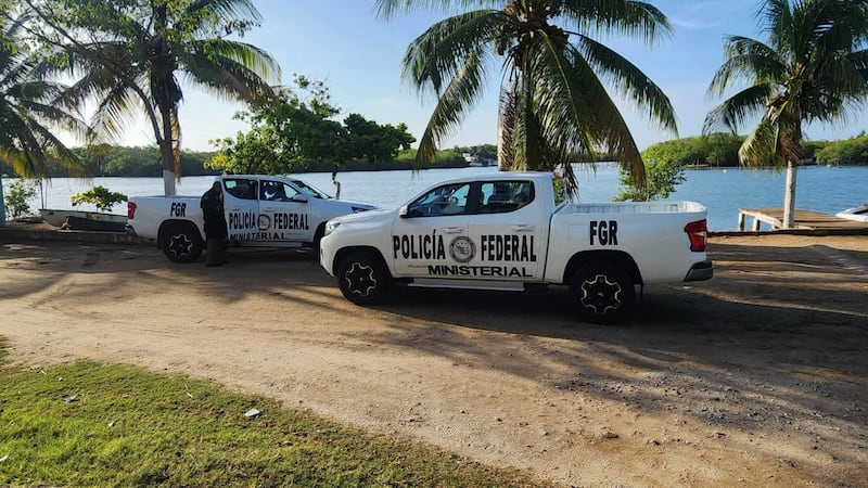 Autoridades despliegan operativo en Paraíso, Tabasco, en busca de funcionarios municipales