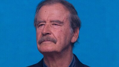 El expresidente tuiteó sobre lo que pasó en Culiacán y su comentario no causa gracia