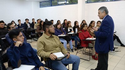 Esta carrera será la número 125 de la universidad