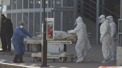 Las autoridades han detectado falta de especialistas médicos, por lo que habrá más oferta educativa