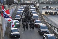 De Seattle a Washington: Protestas contra redadas se multiplican en ciudades de EU