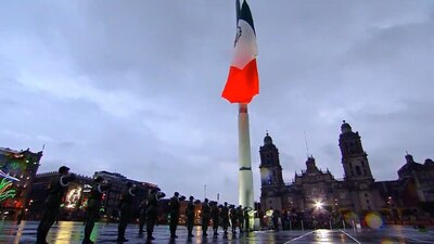 Los sismos dejaron decenas de fallecidos y heridos en el país.