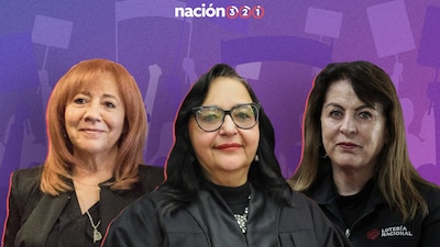 En el gobierno de la 4T, algunos organismos han hecho historia con liderazgo femenino