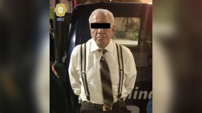 Fue ratificado a prisión preventiva y dio un plazo de cuatro meses para la investigación