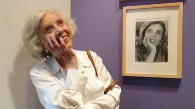 Es la cuarta mujer en obtener este galardón en su historia