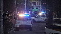 Encuentran bolsa con restos humanos en Tlalpan; autoridades resguardan la zona