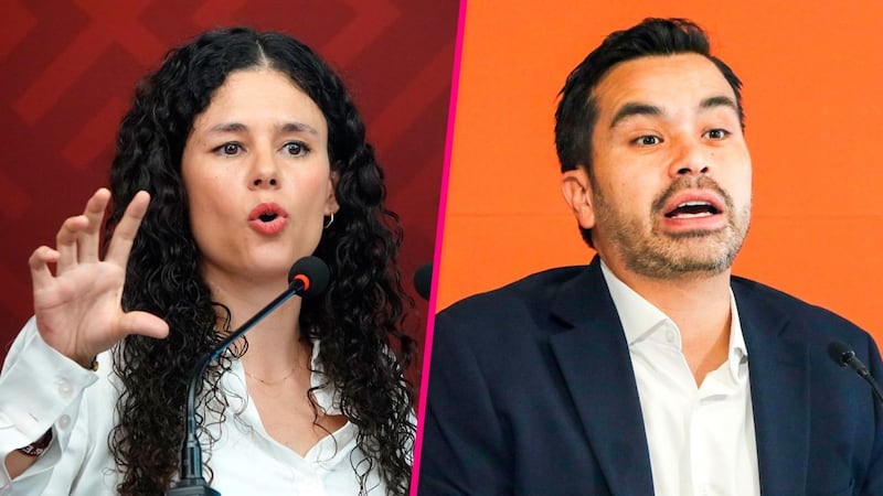 “MC es un partido de derecha”: Alcalde arremete contra Máynez por posible alianza con el PAN