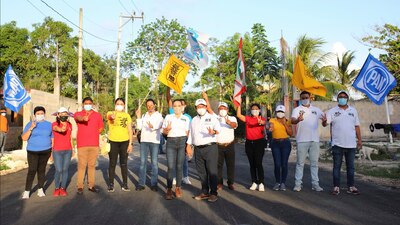 La 'Alianza por Quintana Roo' en Tulum asegura que hubo inconsistencias en la elección