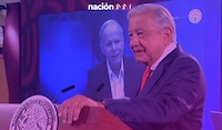 AMLO le confirma a Ciro Gómez Leyva que 'no es su amigo' y habla de su atentado